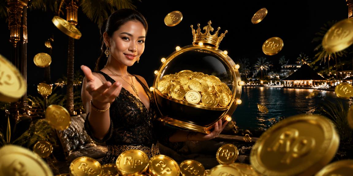 slot mawartoto How slot mawartoto operates for Indonesian players